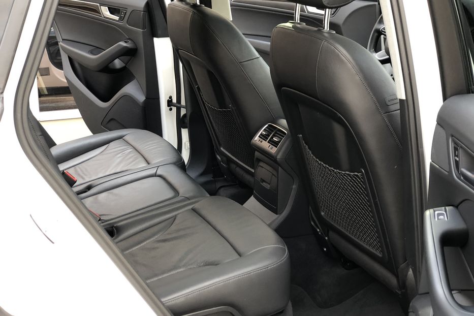 Продам Audi Q5 2.0T Quattro 2013 года в Киеве