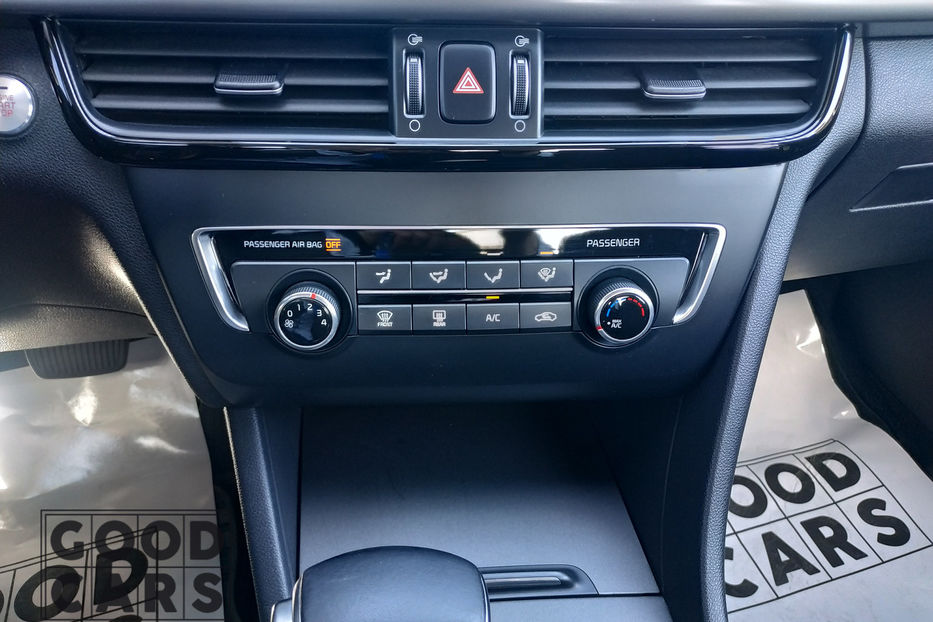 Продам Kia Optima 2016 года в Одессе