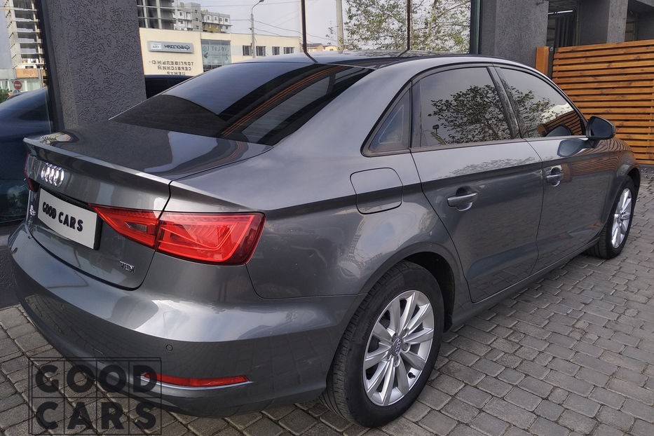 Продам Audi A3 2017 года в Одессе