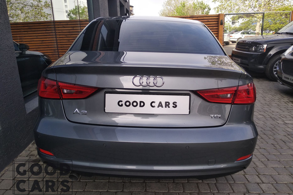 Продам Audi A3 2017 года в Одессе