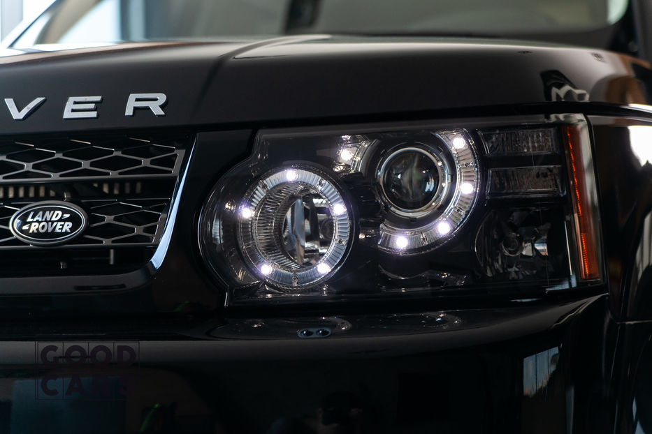 Продам Land Rover Range Rover Sport 2013 года в Одессе