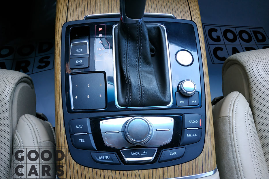Продам Audi A7 2011 года в Одессе