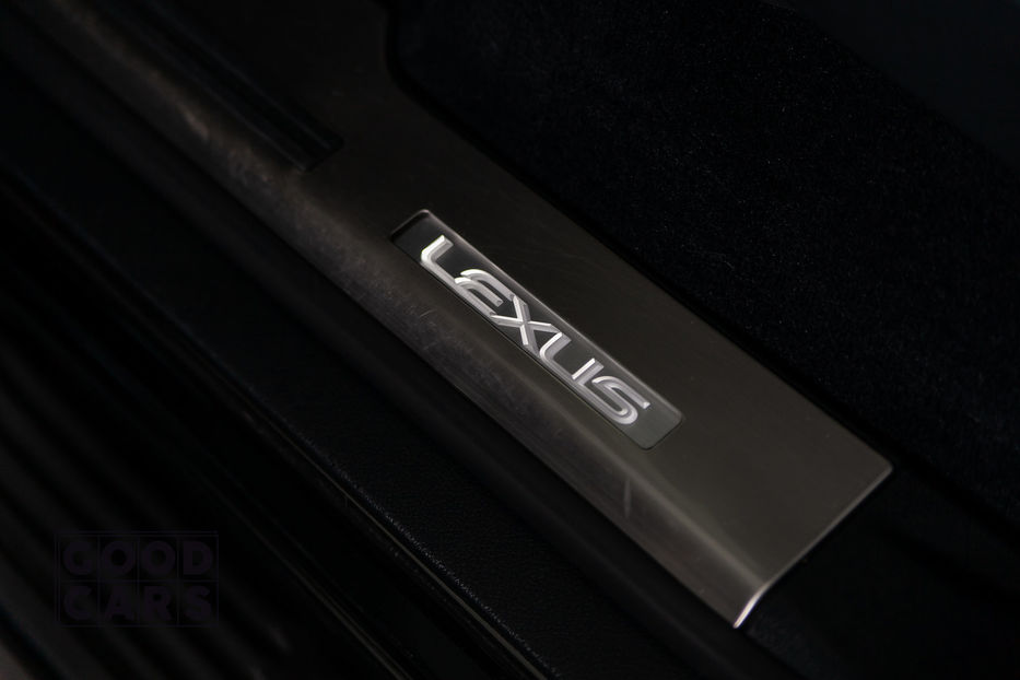 Продам Lexus LX 450 2016 года в Одессе