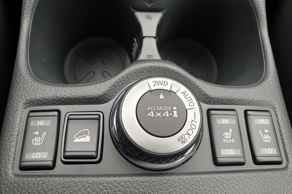 Продам Nissan X-Trail Tekna 2019 года в Одессе