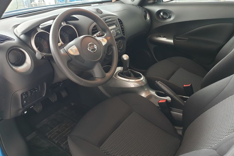 Продам Nissan Juke Visia Base A/C 2019 года в Одессе
