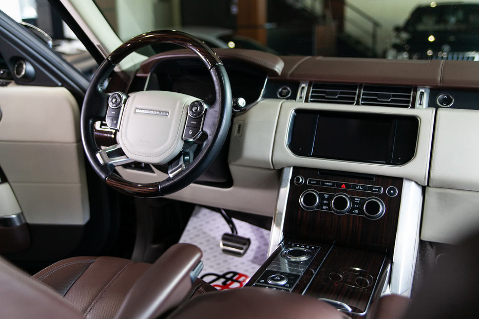 Продам Land Rover Range Rover Autobiography 2013 года в Одессе