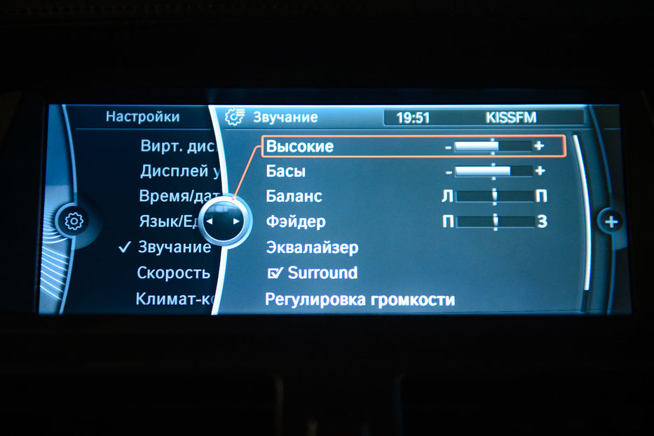 Продам BMW X6 M 2010 года в Одессе