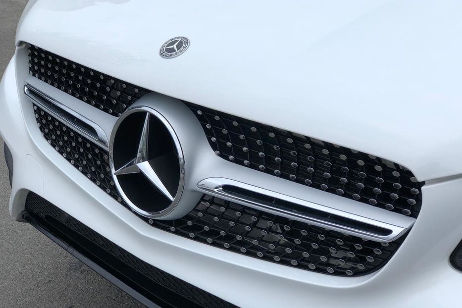 Продам Mercedes-Benz GLC-Class 300 4matic AMG\\\ 2017 года в Киеве