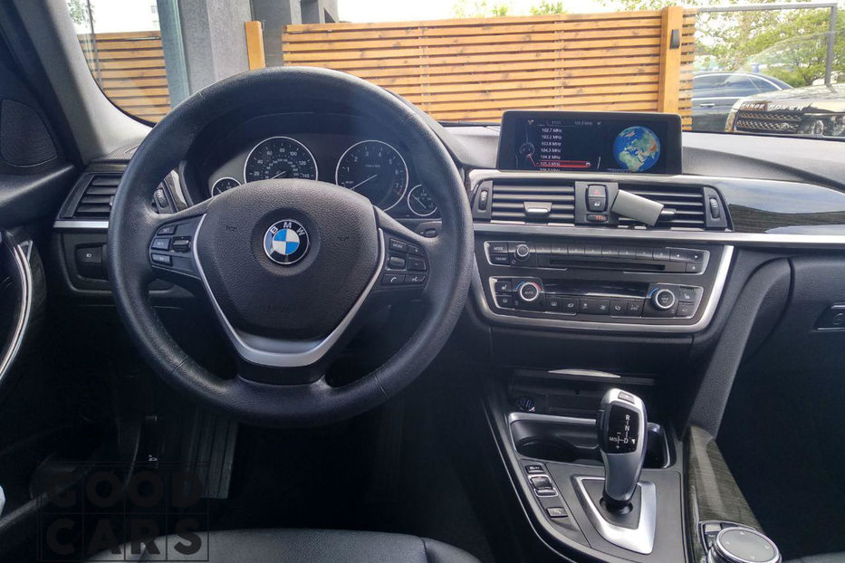 Продам BMW 328 2015 года в Одессе