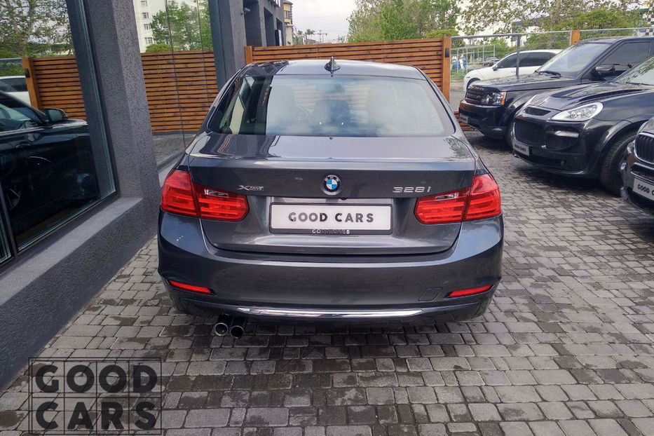 Продам BMW 328 2015 года в Одессе