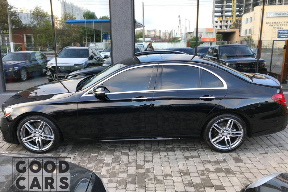 Продам Mercedes-Benz E-Class 300 2016 года в Одессе