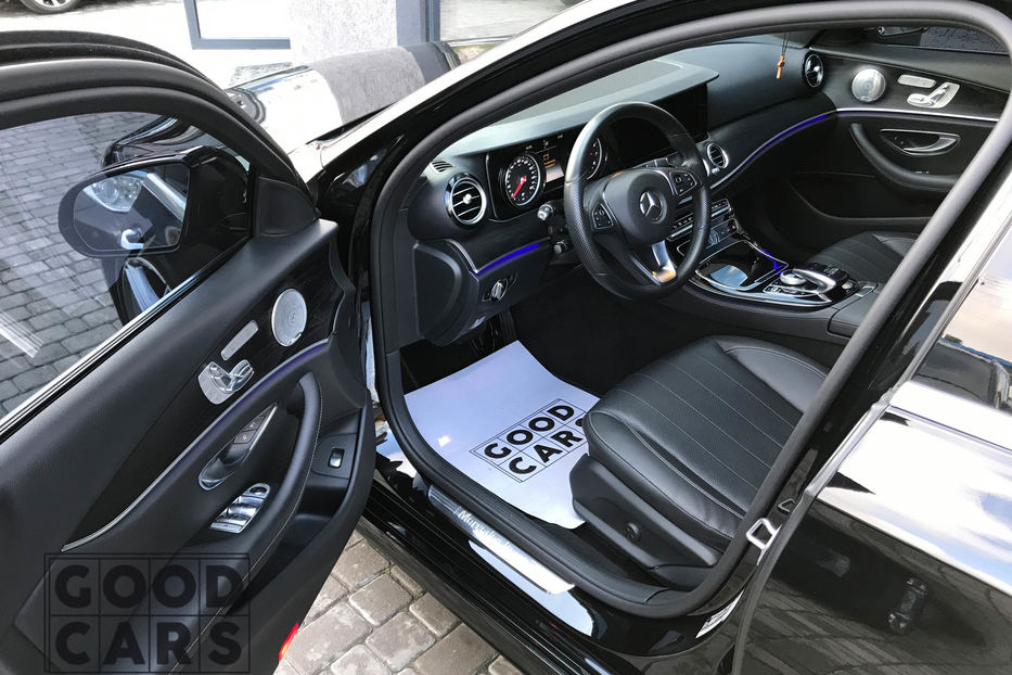 Продам Mercedes-Benz E-Class 300 2016 года в Одессе