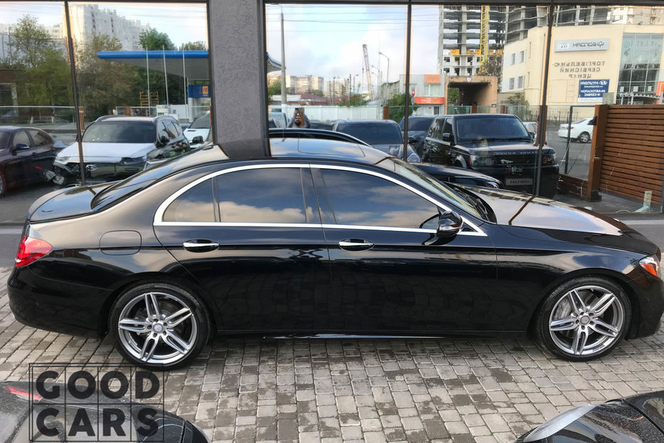 Продам Mercedes-Benz E-Class 300 2016 года в Одессе