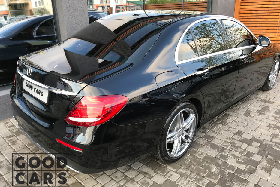 Продам Mercedes-Benz E-Class 300 2016 года в Одессе