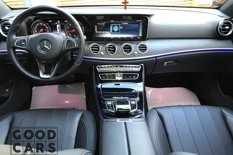 Продам Mercedes-Benz E-Class 300 2016 года в Одессе
