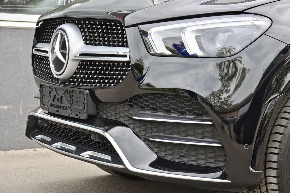 Продам Mercedes-Benz GLE-Class AMG 2019 года в Киеве