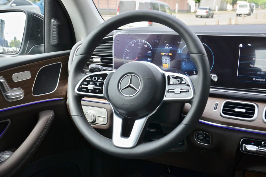 Продам Mercedes-Benz GLE-Class AMG 2019 года в Киеве