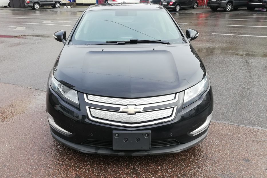 Продам Chevrolet Volt 2012 года в Киеве