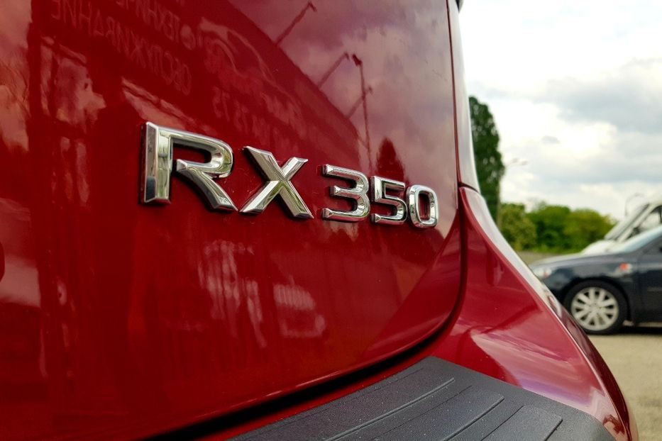 Продам Lexus RX 350 Full 2010 года в Киеве