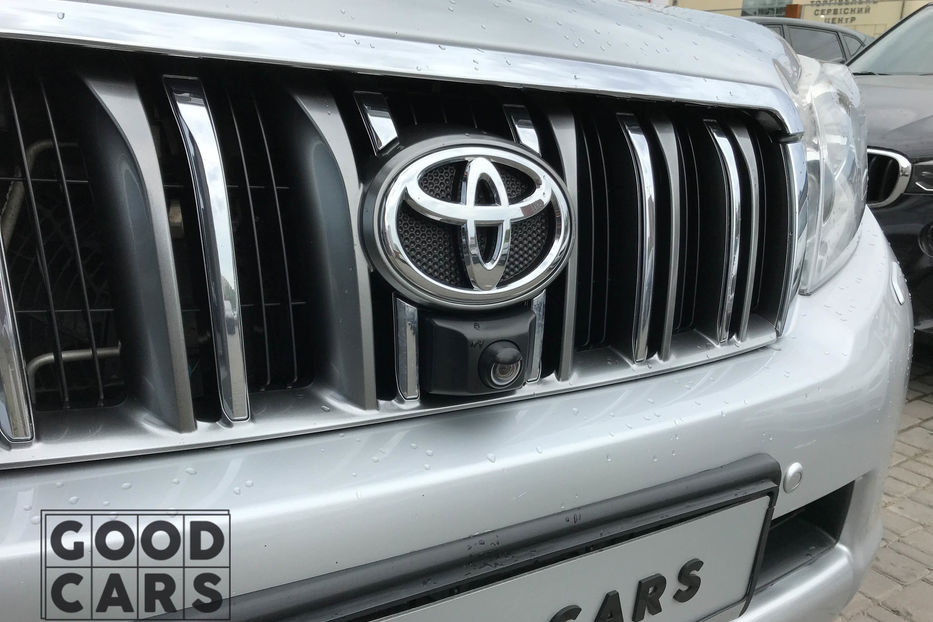 Продам Toyota Land Cruiser Prado 150 Full 2013 года в Одессе