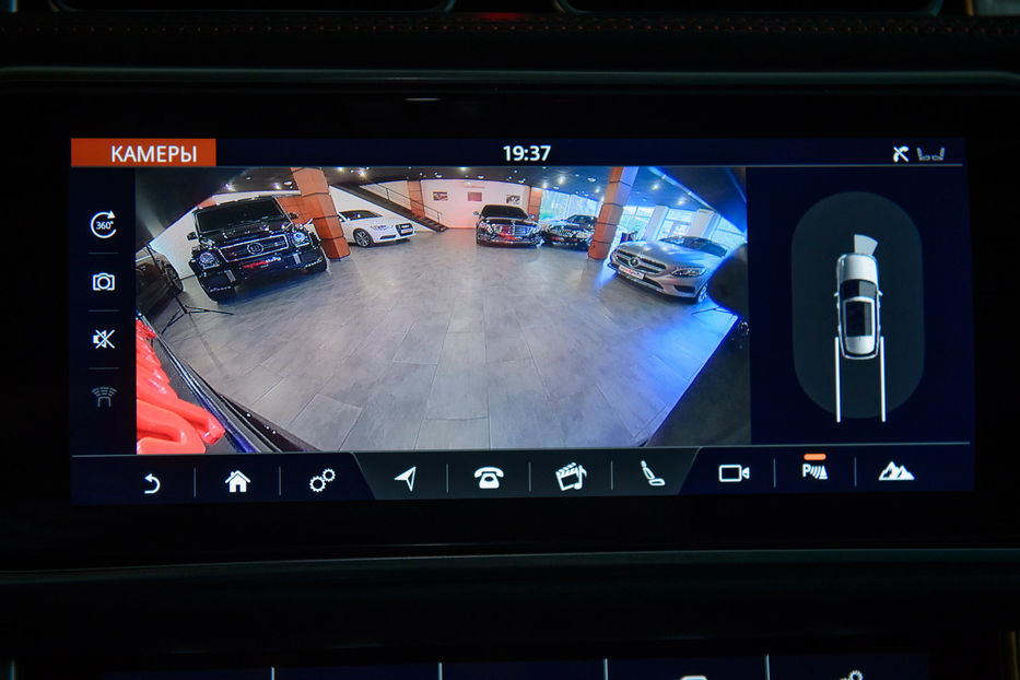 Продам Land Rover Range Rover Startech 2018 года в Одессе