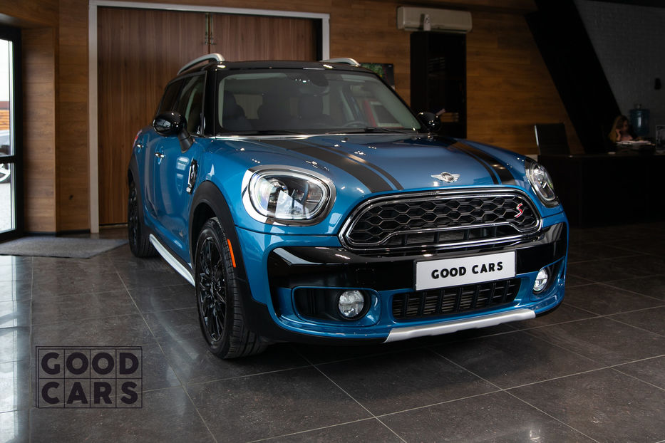 Продам MINI Countryman 2017 года в Одессе