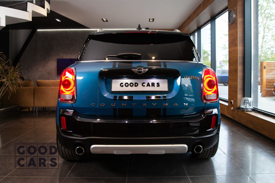 Продам MINI Countryman 2017 года в Одессе