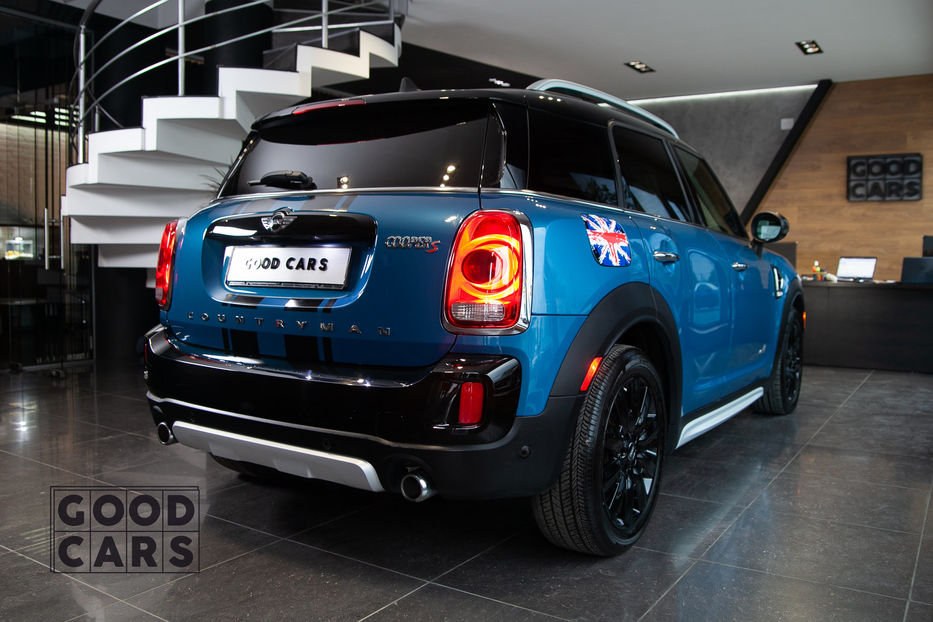 Продам MINI Countryman 2017 года в Одессе