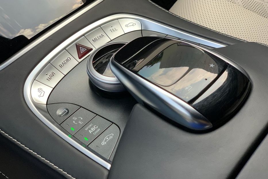 Продам Mercedes-Benz S-Class S600 AMG\\\ Designo 2015 года в Киеве