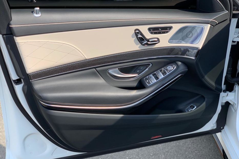 Продам Mercedes-Benz S-Class S600 AMG\\\ Designo 2015 года в Киеве