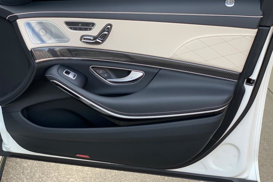 Продам Mercedes-Benz S-Class S600 AMG\\\ Designo 2015 года в Киеве