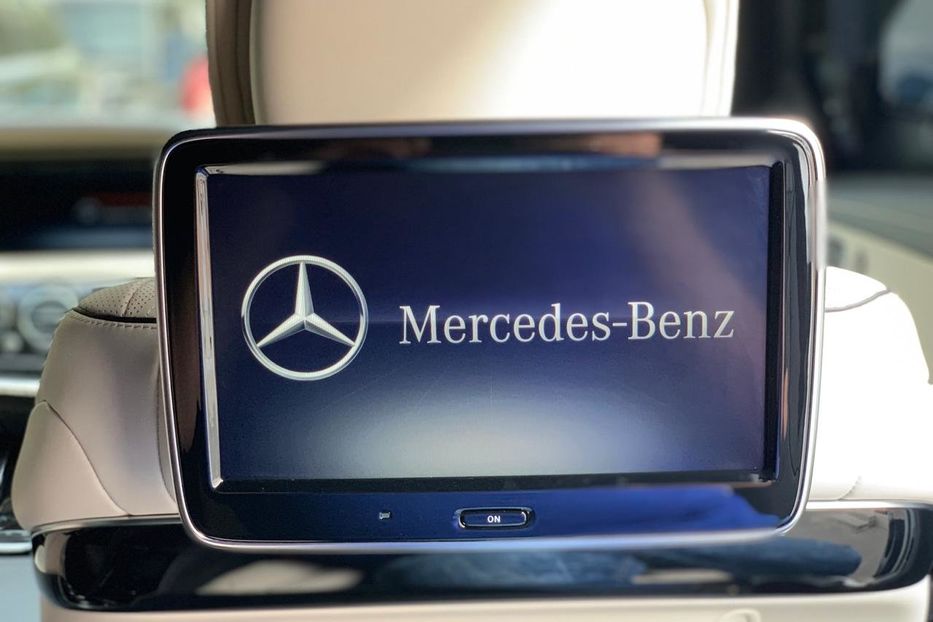 Продам Mercedes-Benz S-Class S600 AMG\\\ Designo 2015 года в Киеве