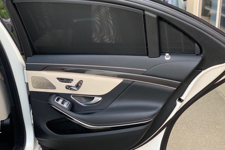 Продам Mercedes-Benz S-Class S600 AMG\\\ Designo 2015 года в Киеве