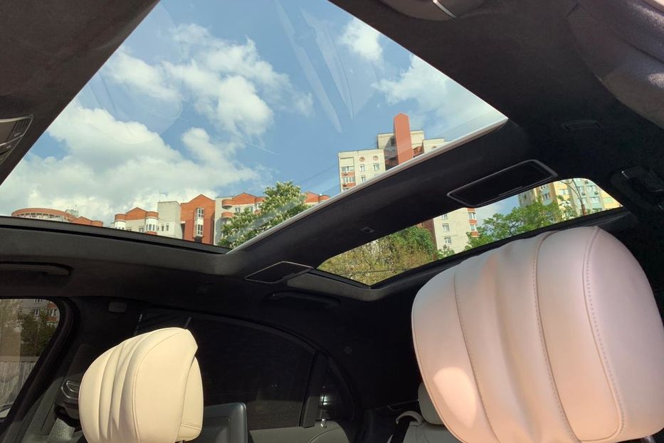 Продам Mercedes-Benz S-Class S600 AMG\\\ Designo 2015 года в Киеве