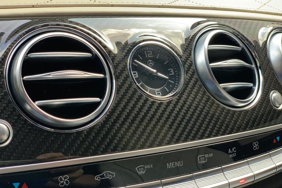 Продам Mercedes-Benz S-Class S600 AMG\\\ Designo 2015 года в Киеве