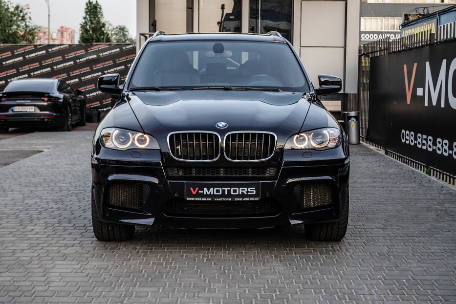 Продам BMW X5 M 2011 года в Киеве