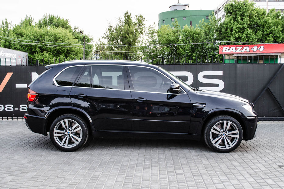 Продам BMW X5 M 2011 года в Киеве