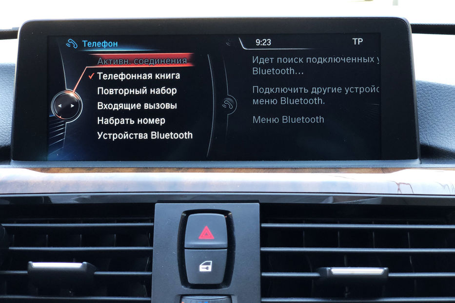 Продам BMW 428 2015 года в Одессе