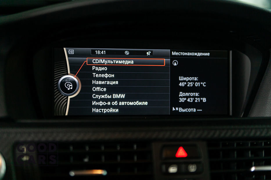 Продам BMW M3 2008 года в Одессе