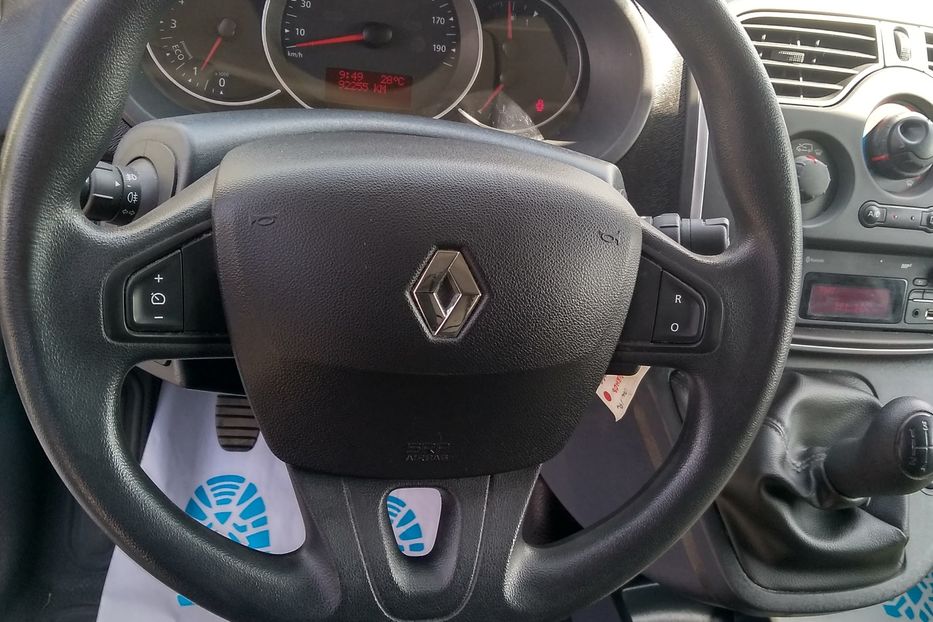 Продам Renault Kangoo груз. Maxi 2015 года в Одессе