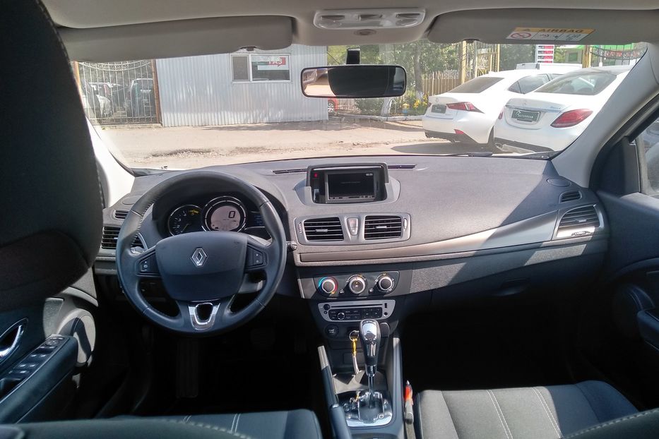 Продам Renault Megane Limited Navi 2014 года в Одессе