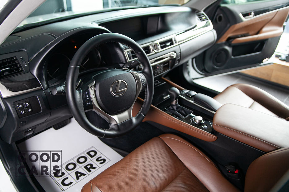 Lexus gs350 Luxury