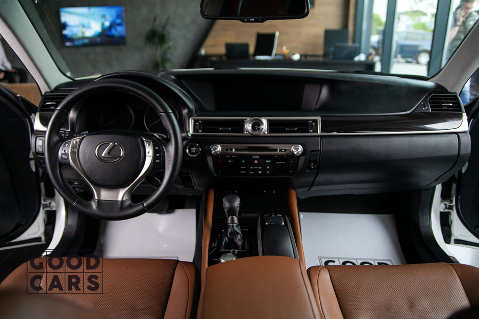 Продам Lexus GS 250 Luxury 2012 года в Одессе