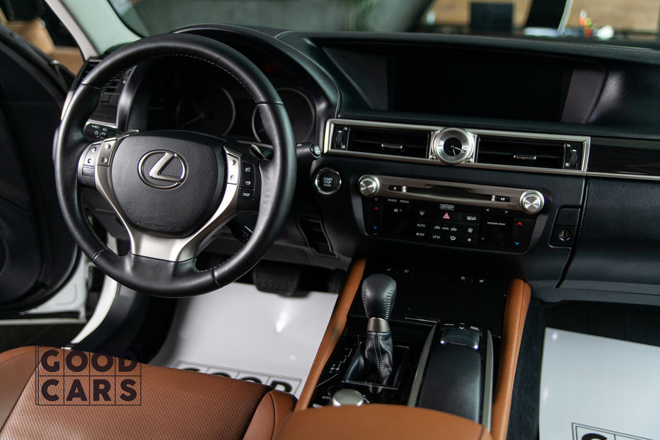 Продам Lexus GS 250 Luxury 2012 года в Одессе