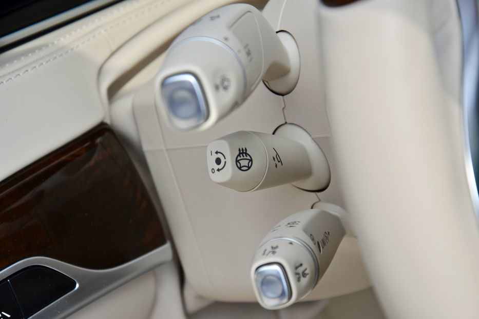 Продам Mercedes-Benz S-Class Maybach S500 4-MATIC 2016 года в Киеве