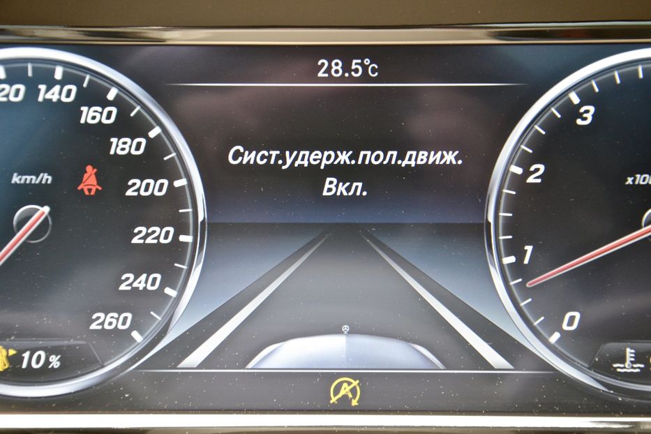 Продам Mercedes-Benz S-Class Maybach S500 4-MATIC 2016 года в Киеве