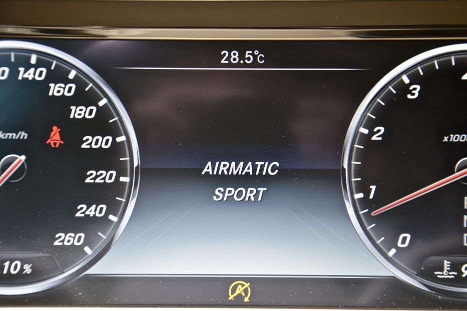 Продам Mercedes-Benz S-Class Maybach S500 4-MATIC 2016 года в Киеве