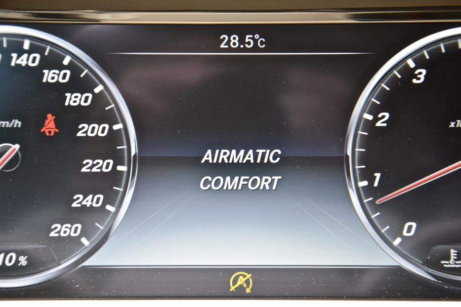 Продам Mercedes-Benz S-Class Maybach S500 4-MATIC 2016 года в Киеве