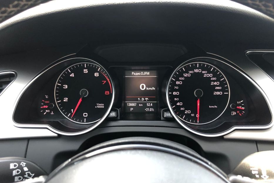 Продам Audi A5 2.0///quattro 2012 года в Киеве