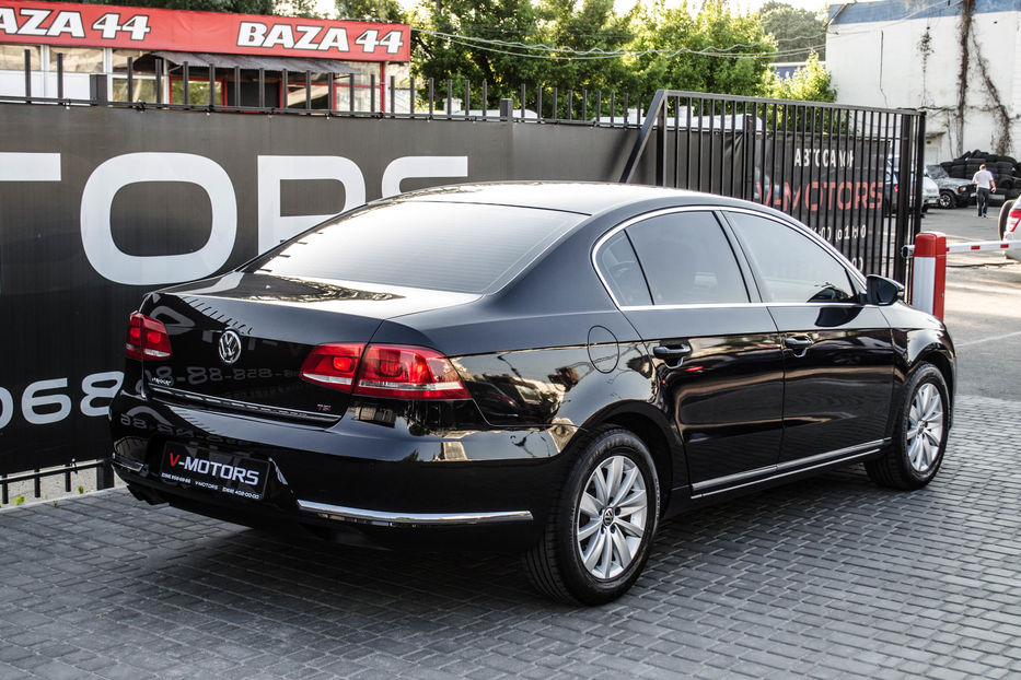 Продам Volkswagen Passat B7 Comfort Line 2011 года в Киеве